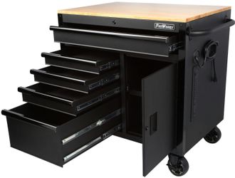 Proworks sale tool chest