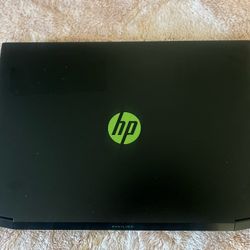 HP Pavilion Gaming laptop
