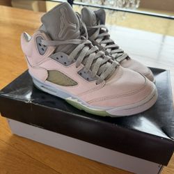 Jordon 5 Retro SE Easter 
