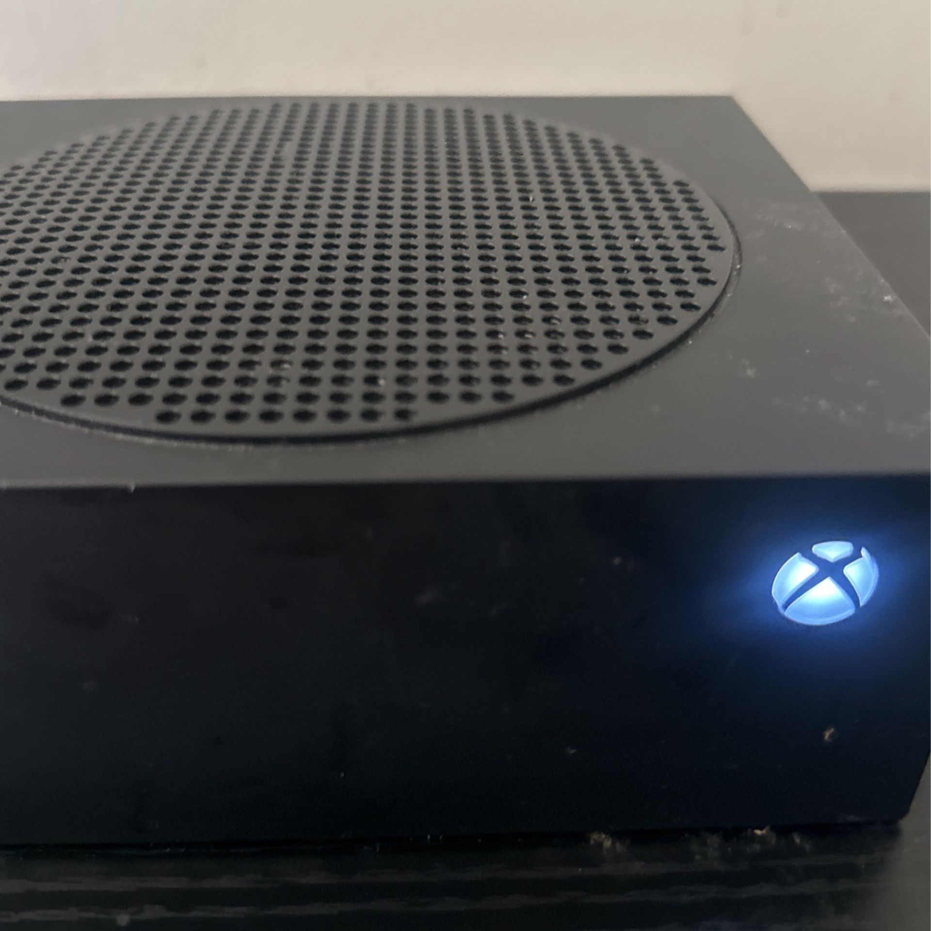 Xbox1s 