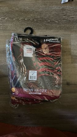 Freddy Krueger