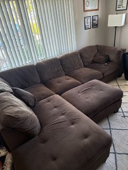 *Need Gone* Sectional Costco Couch