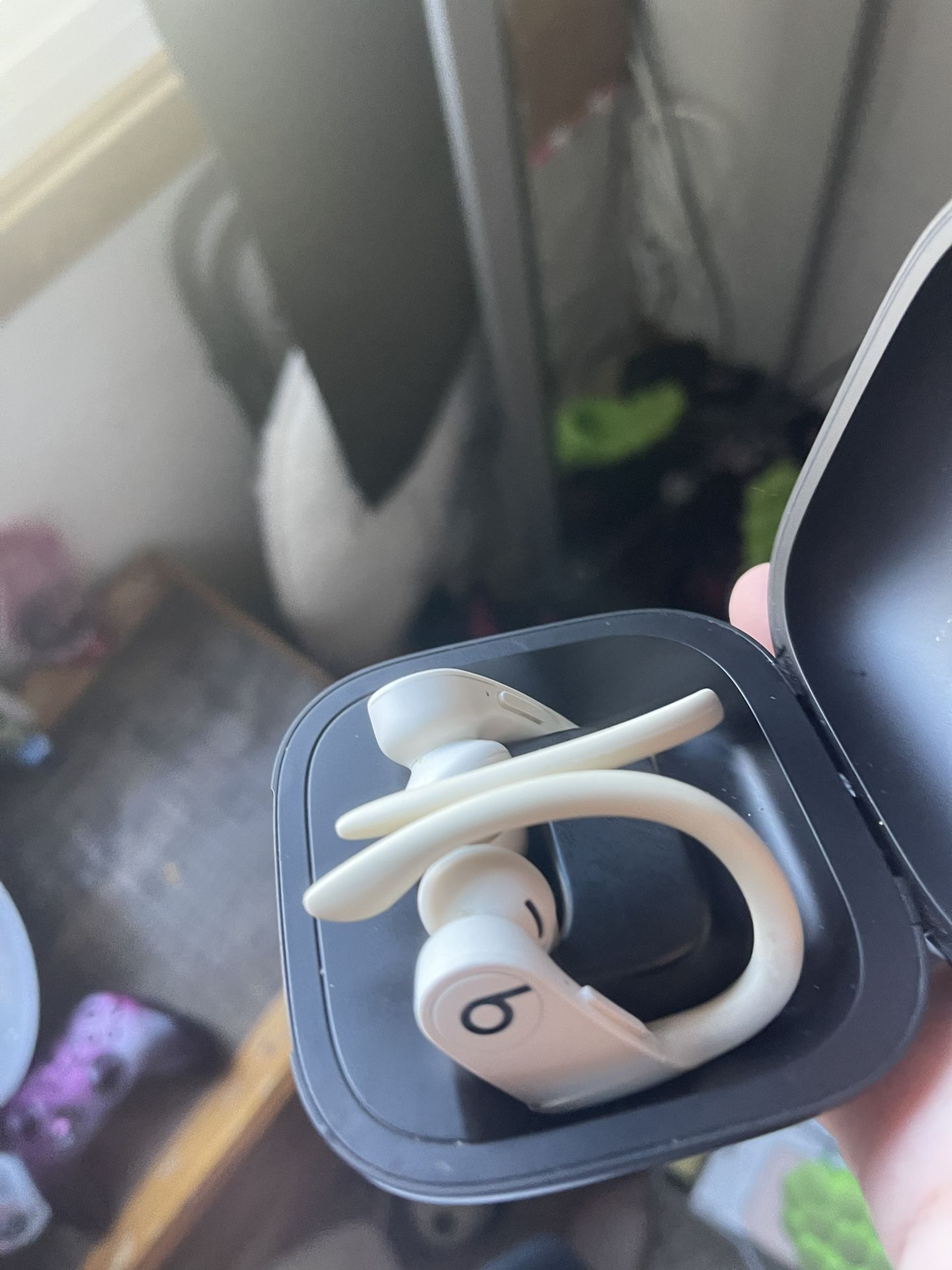 Powerbeats Pro
