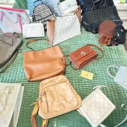 BRAND PURSES brand New east Boca Raton