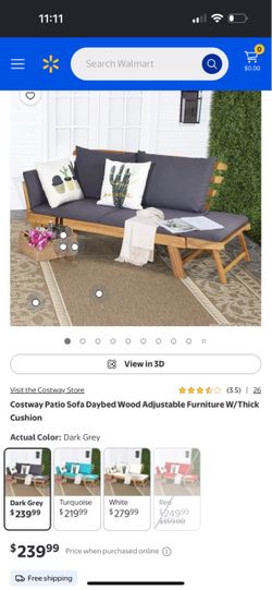 Day bed