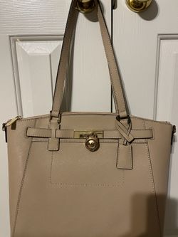 New MK Bag