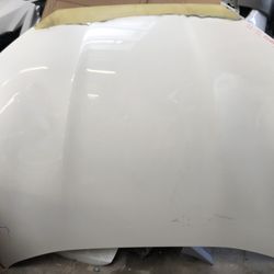 2020-2021-2022 Ford Mustang Mach -E Hood 