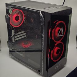 CLXgaming PC 