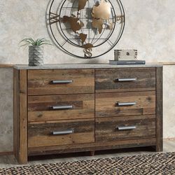 Stunning Dresser On Sale