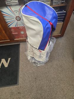 Golf bag