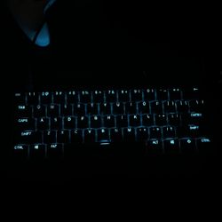 Apex Pro Mini 2024