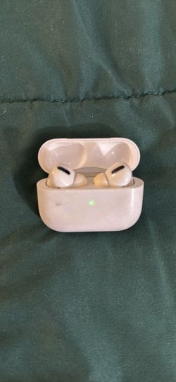 AirPods Pro