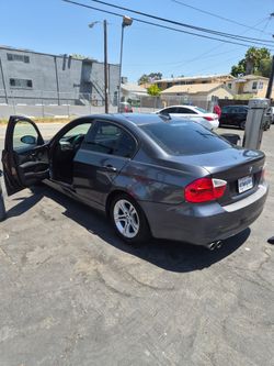 2008 BMW 128i