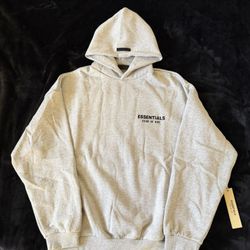 Fw24 Essentials Hoodie 