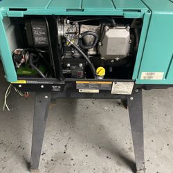 Cummins/Onan RV QG 4000 Generator