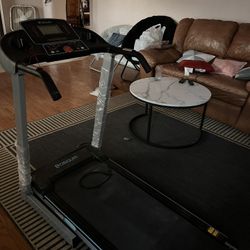 Treadmill 