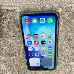 Iphone 11 64GB Unlocked $180