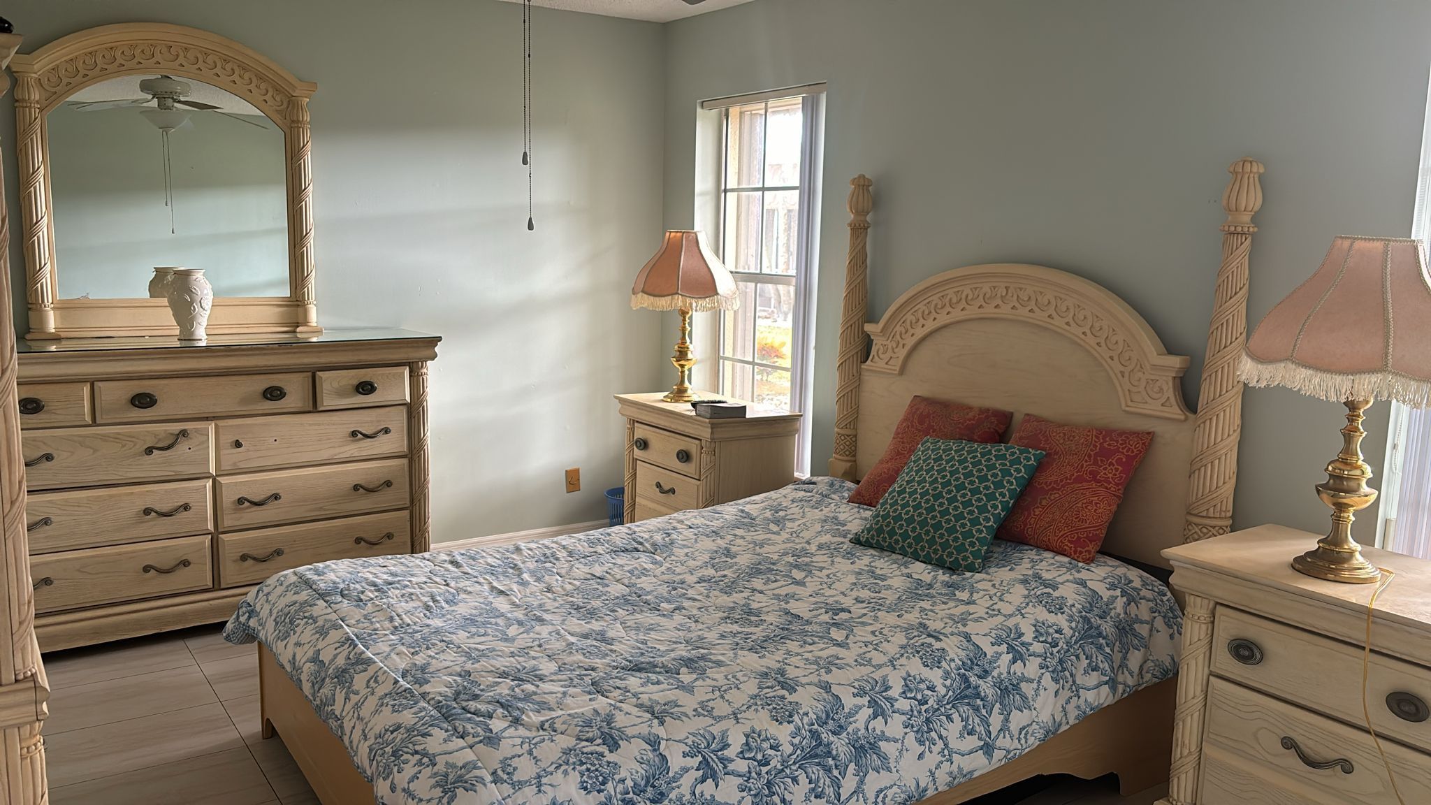 Bedroom Set