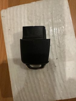 VW Eurovan T4 - 1999 to 2003 remote 2 button keyless fob OEM MV 315mhz