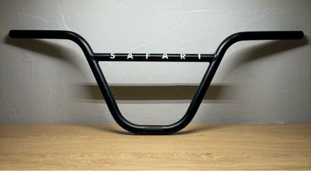 BSD Safari Bars (Reed Stark Signature)
