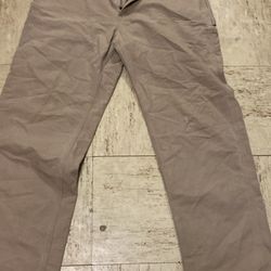 carhartt work pants. 