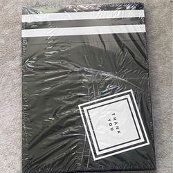 5 Gift Boxes 12 x 8 1/2 x 4