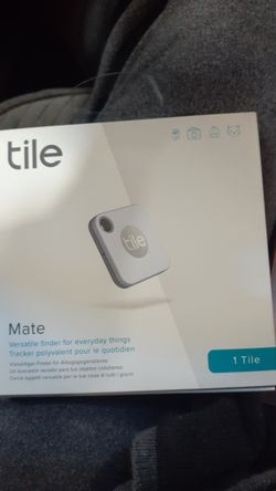 Tile mate. 1pack. Brand new. Asking 15$obo