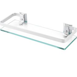Glass Shelf