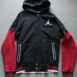 Jordan Jacket