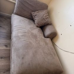 Free Couch