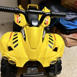 Electric Car