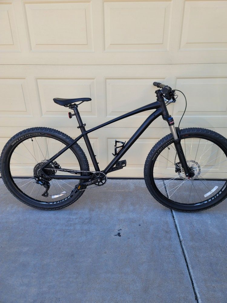 Sale specialised pitch expert 1x Clearance