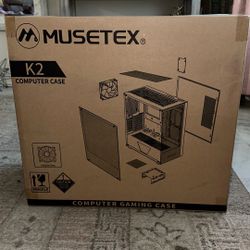 Computer Case