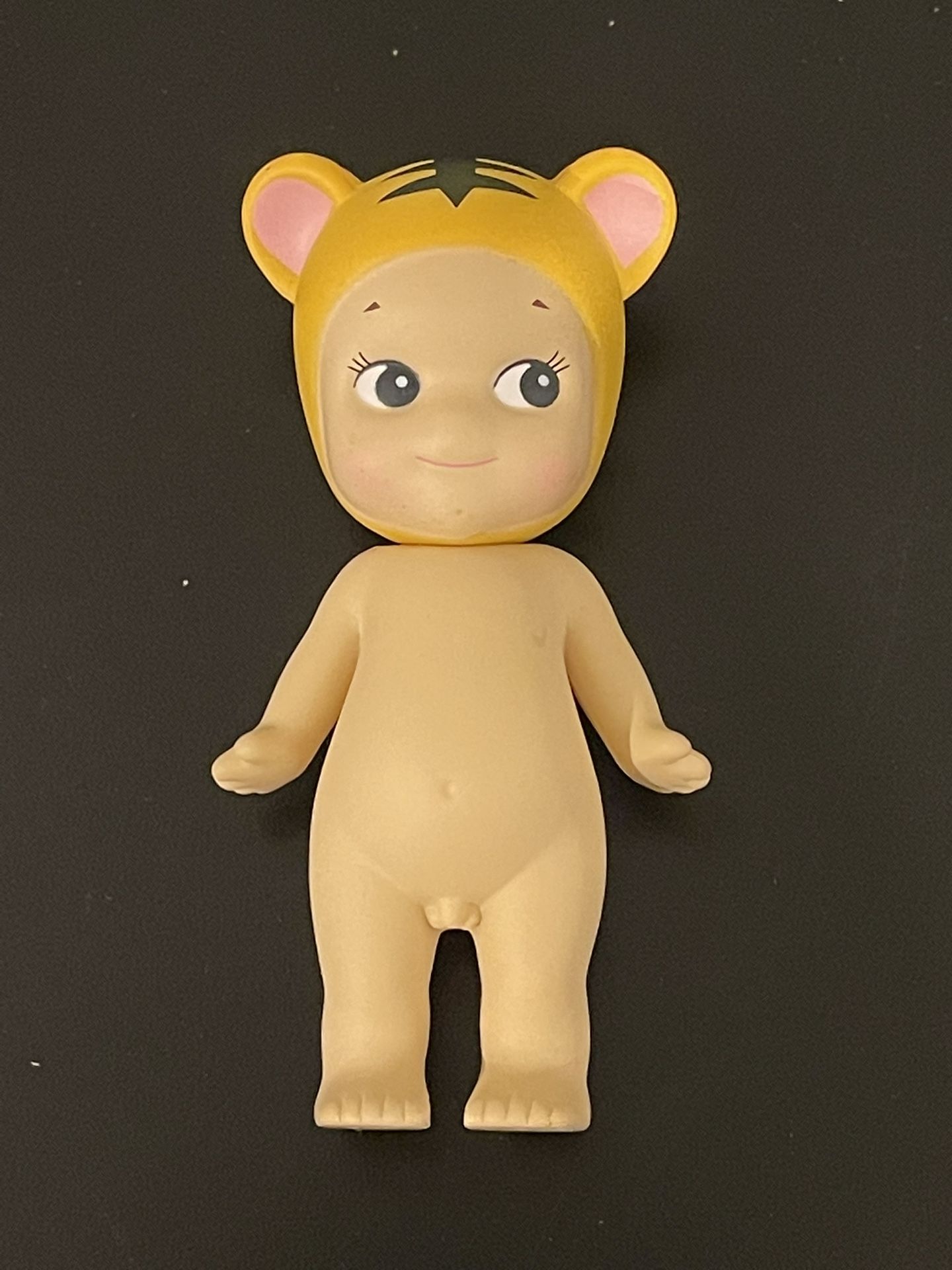 Authentic Sonny Angel — Tiger