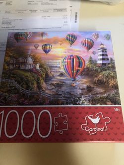 Puzzle