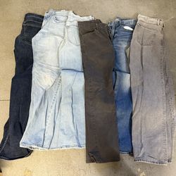 Mens Jeans