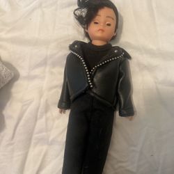 Grease lightning this Dallas of Danny only