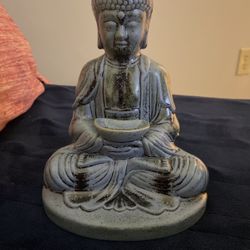 Buddha Statue