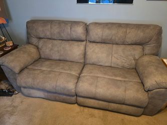 Free electric couch