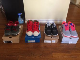 Nike shoes