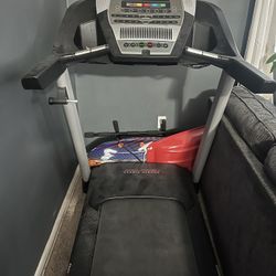 Treadmill 
