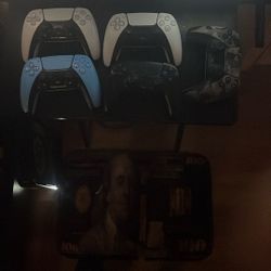 Ps5 Controllers For 80