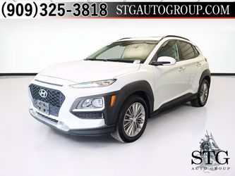 2019 Hyundai Kona