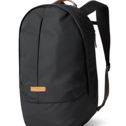 Bellroy Classic Backpack Plus – (Laptop Bag, Laptop Backpack, 24L)