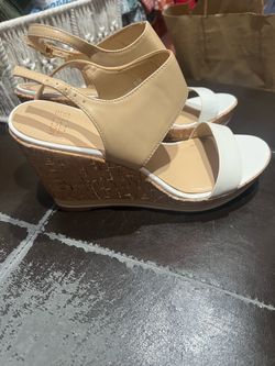 Beautiful sandals