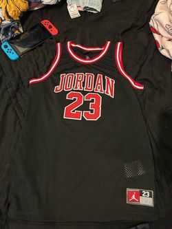 Chicago bulls jersey