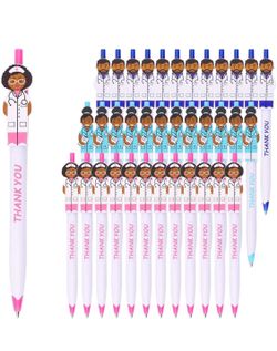Doctors pen 36pcs mix