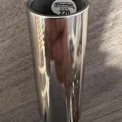Dunlop Chrome Slide For Guitar