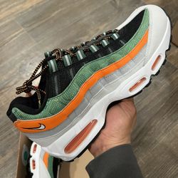 Nike Air Max 95 FAMU