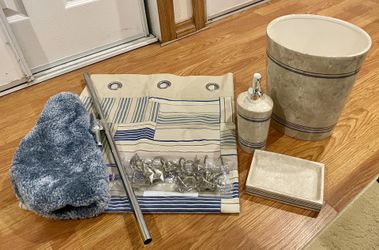 Great Bathroom Items For New Residents